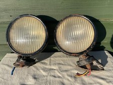 Vintage pair hella for sale  BICESTER
