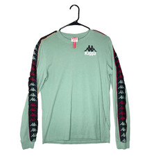 Kappa long sleeve for sale  Gill