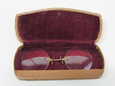 Vintage pince nez for sale  Hanover