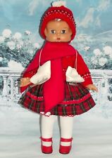 Poupee ancienne patsy d'occasion  Hombourg-Haut