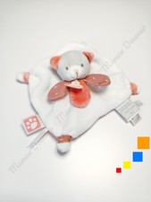 Doudou plat mouchoir d'occasion  Plouzané