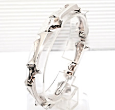 Armband lapponia silber gebraucht kaufen  Essen