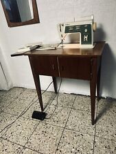 Singer nähmaschine 744 gebraucht kaufen  Rodenberg