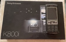 2006 sony ericsson for sale  BURNLEY