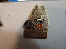 Pin chiens german d'occasion  Expédié en Belgium