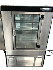 Canmac cake display for sale  LUTTERWORTH