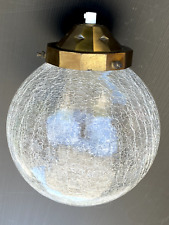 Ancien gros globe d'occasion  Clermont-Ferrand-