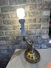 Vtg brass underwriters for sale  Depew