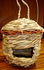 Hand woven bird for sale  Lebanon