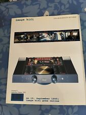 Image hifi heft gebraucht kaufen  Berlin