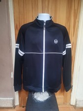 Sergio tacchini navy for sale  LONDON