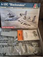 2725 italeri 10c for sale  NEWCASTLE UPON TYNE