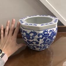 Vintage large chinese for sale  DAGENHAM
