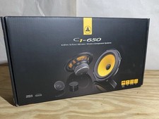 Audio 650 6.5 for sale  Wilmington
