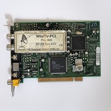 Hauppauge wintv pci gebraucht kaufen  München