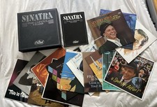 Rare frank sinatra for sale  WELWYN GARDEN CITY