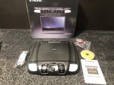 Xtrons cr1505 flip for sale  CRICCIETH