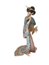 Vintage dance geisha for sale  HALIFAX