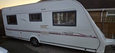 Elddis odyssey 534 for sale  BOSTON
