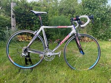 Vélo course time d'occasion  Cambrai
