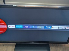 Jvc 24c695 smart for sale  WISBECH