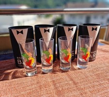 Gläser ritzenhoff bar gebraucht kaufen  Teningen