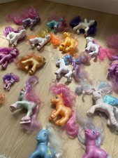 pony toy little bundle for sale pony toy little bundle for sale LANCASTER