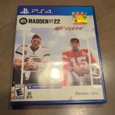 Ps4 easports madden for sale  Saunderstown
