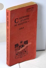 1915 calendario atlante usato 1915 calendario atlante usato  Italia