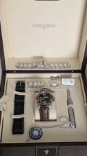Longines hydroconquest 41mm for sale  SHEFFIELD
