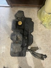 Serbatoio gasolio per usato  San Cesario sul Panaro