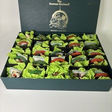 Norman rockwell ornament for sale  Houston