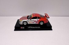 Burago porsche 911 for sale  Hollywood