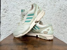 Adidas 8000 verde usato  Spedire a Italy
