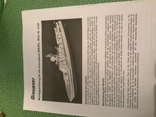 Schnellboot wiesel 2145 gebraucht kaufen  Spiesen-Elversberg