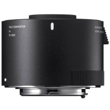 Sigma tele konverter gebraucht kaufen  Hamburg