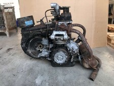 Motore 110f000 110f.000. usato  Gambettola