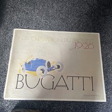 Bugatti type grand for sale  SHEERNESS