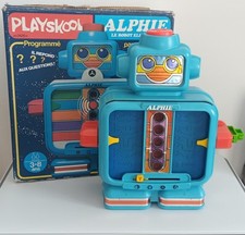 Original vintage playskool d'occasion  Arras