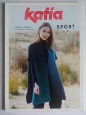 Katia sport herbst gebraucht kaufen  Gevelsberg