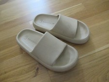 Schuhe größe beige gebraucht kaufen  Zeiskam