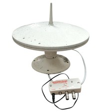 Status aerial vision for sale  PONTEFRACT