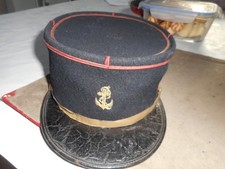 Kepi troupe off d'occasion  Valdampierre