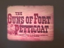 Guns fort petticoat for sale  BROXBOURNE