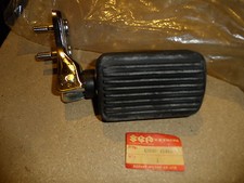 Suzuki genuine gs1100g for sale  STOKE-ON-TRENT
