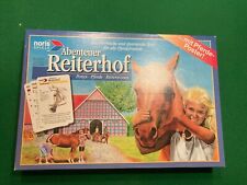 Noris spiele abenteuer gebraucht kaufen  Berlin