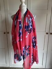 Ladies joules scarf for sale  Shipping to Ireland