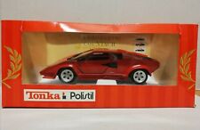 Tonka polistil modellismo usato  Italia