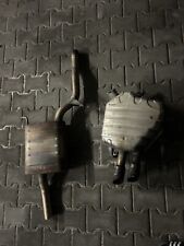 Sport auspuff audi gebraucht kaufen  Hengersberg