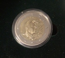 Euro luxembourg 2023 d'occasion  Panazol